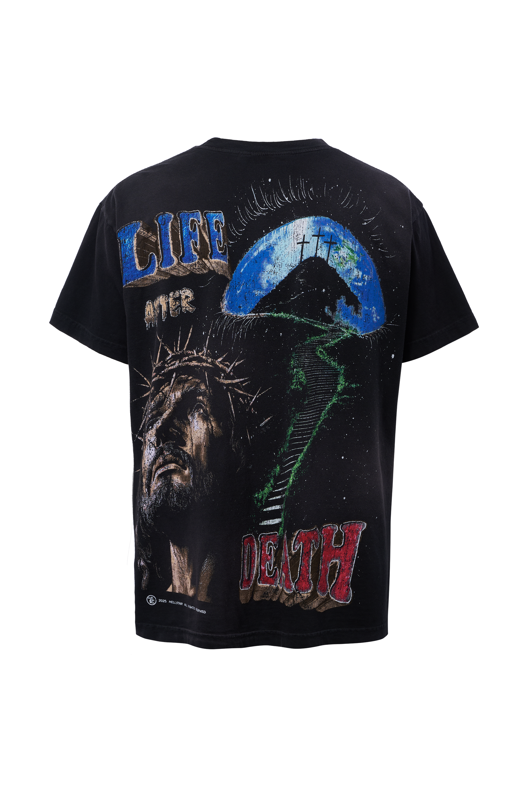 Have Faith In Me T-Shirt