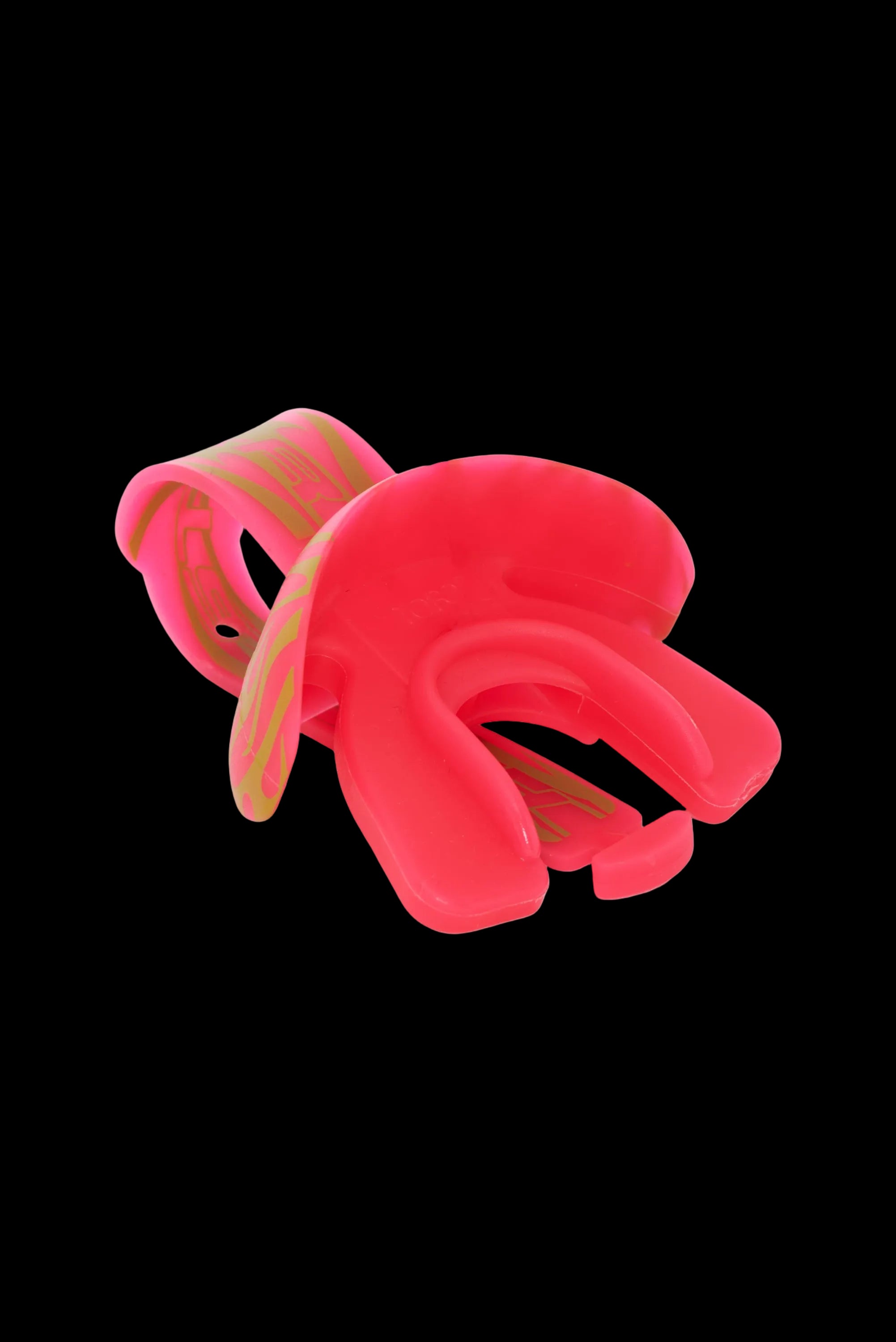 Tribal Rev Mouthguards w/ Strap