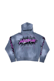 Future Flame Hoodie