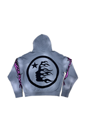 Future Flame Hoodie