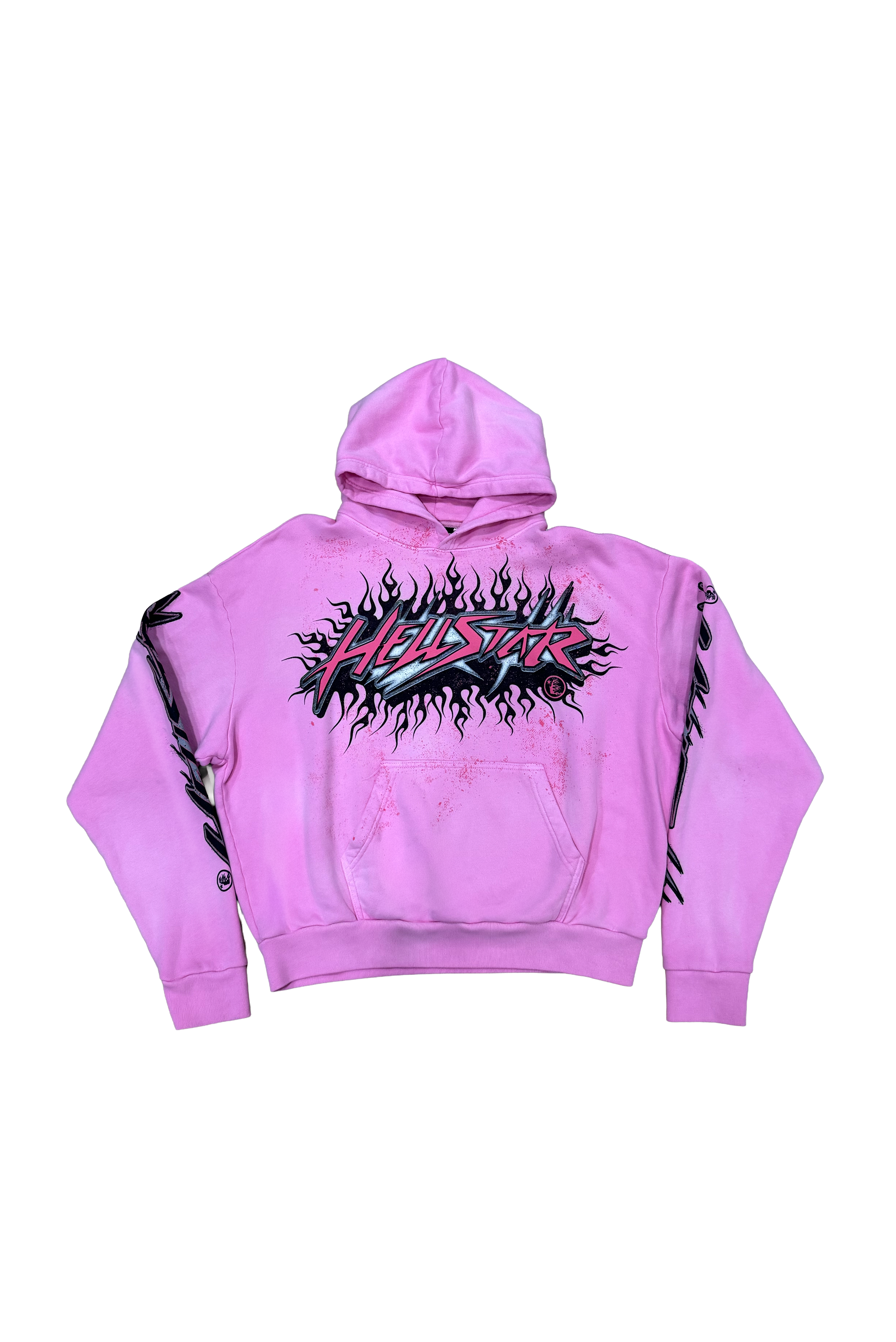Brainwashed Hoodie