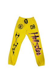Hellstar Racer Sweatpants