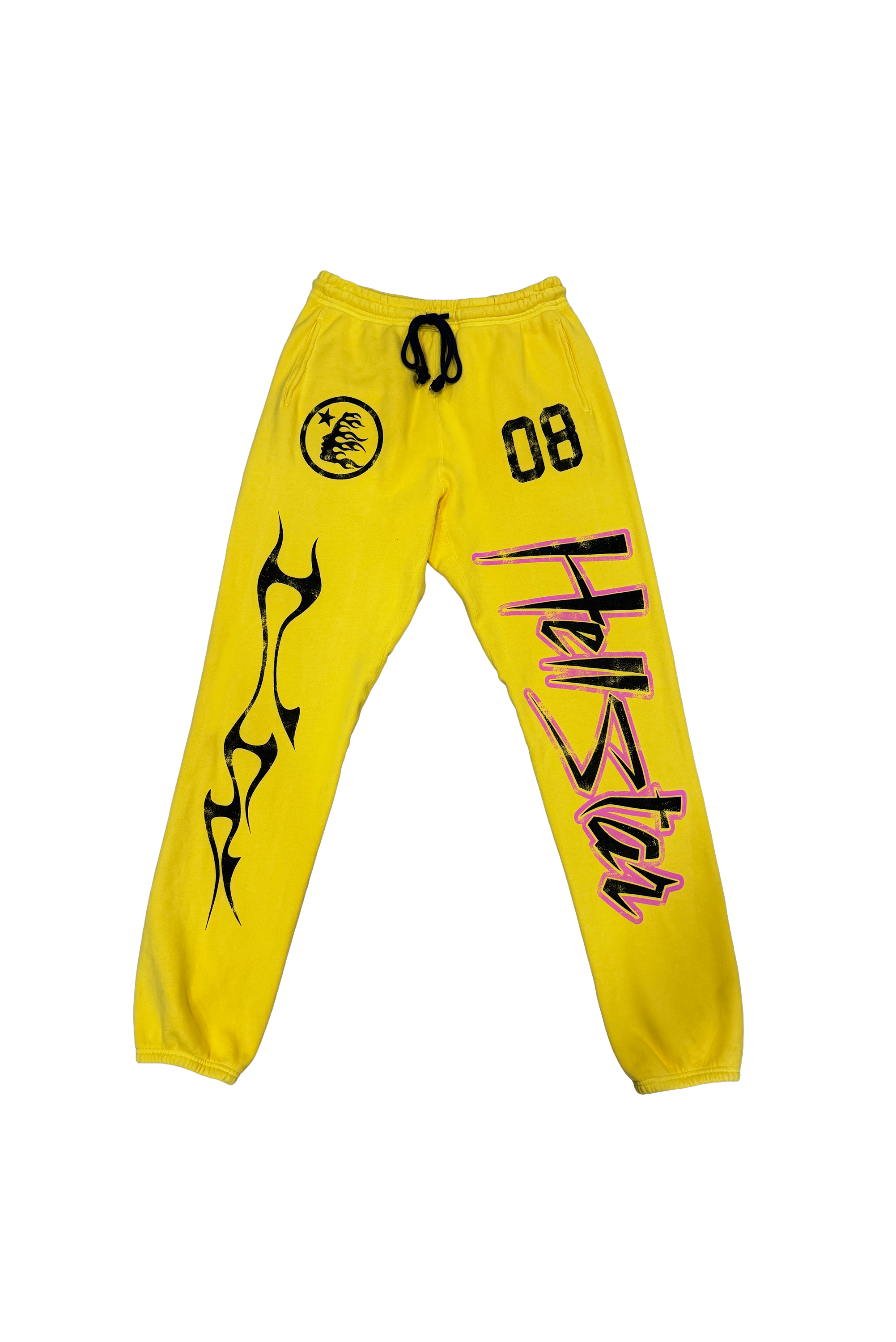 Hellstar Racer Sweatpants