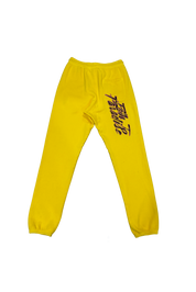 Hellstar Racer Sweatpants