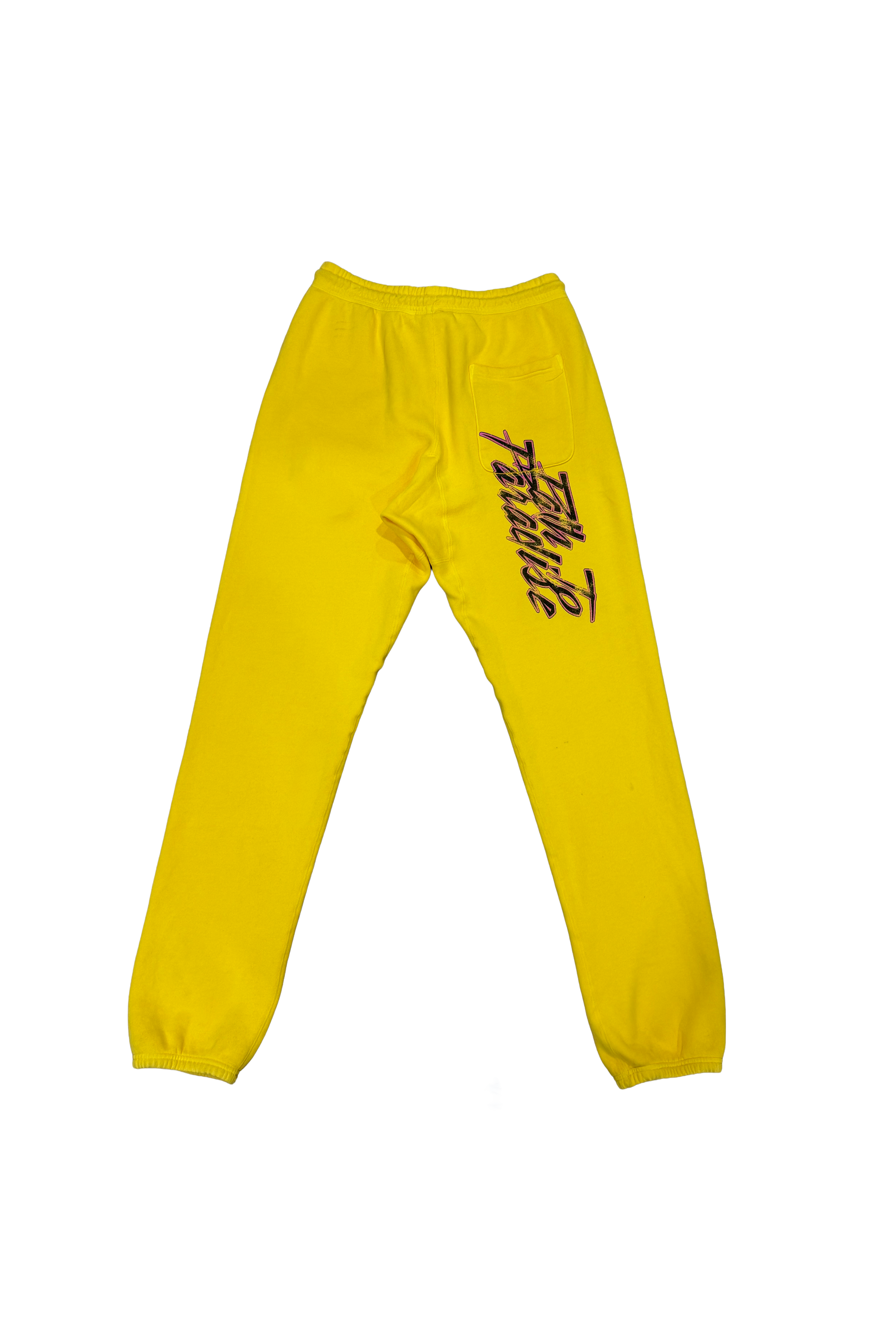 Hellstar Racer Sweatpants