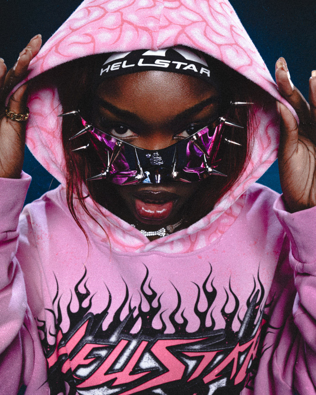 HELLSTAR