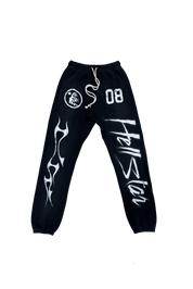 Hellstar Racer Sweatpants