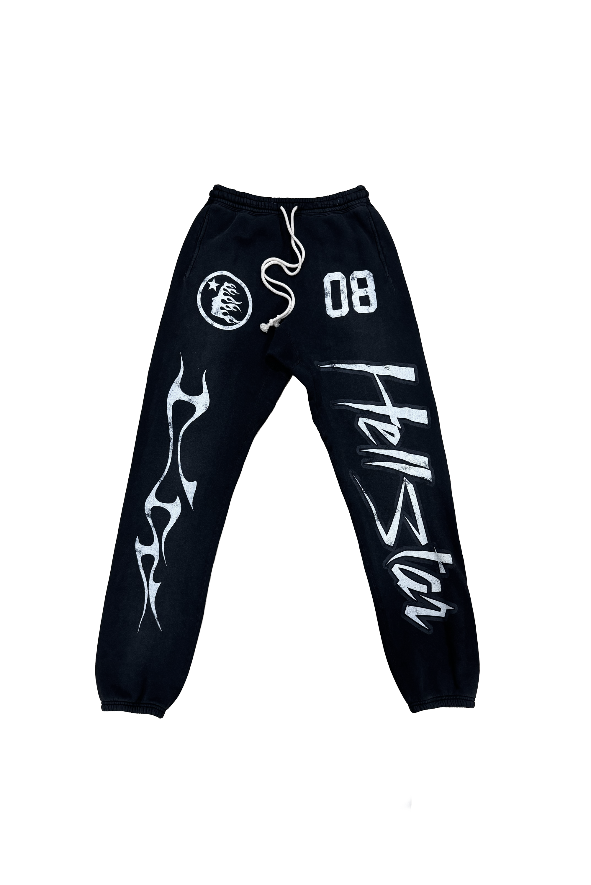Hellstar Racer Sweatpants