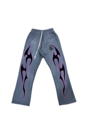 Flame Sweatpants