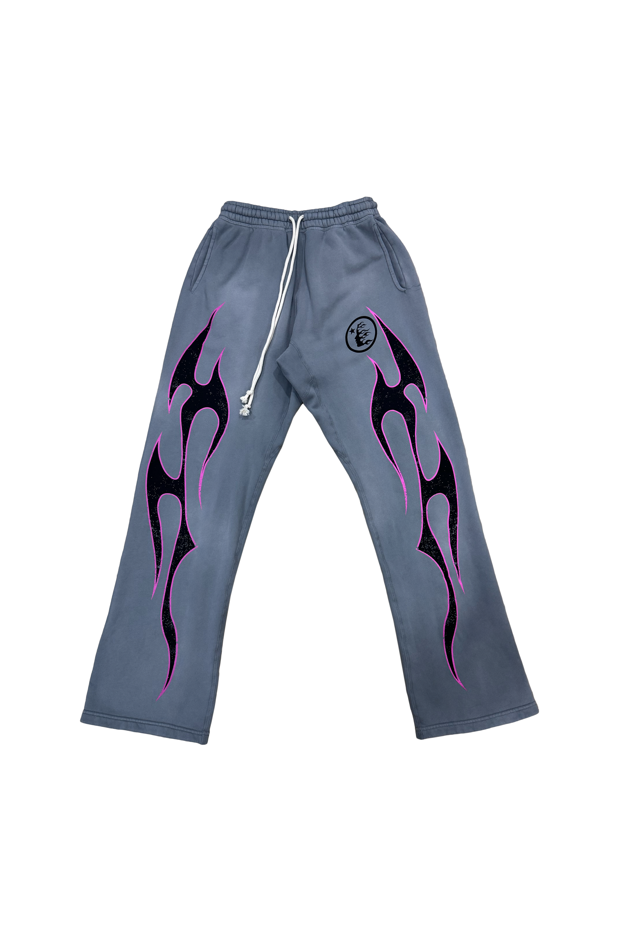 Flame Sweatpants