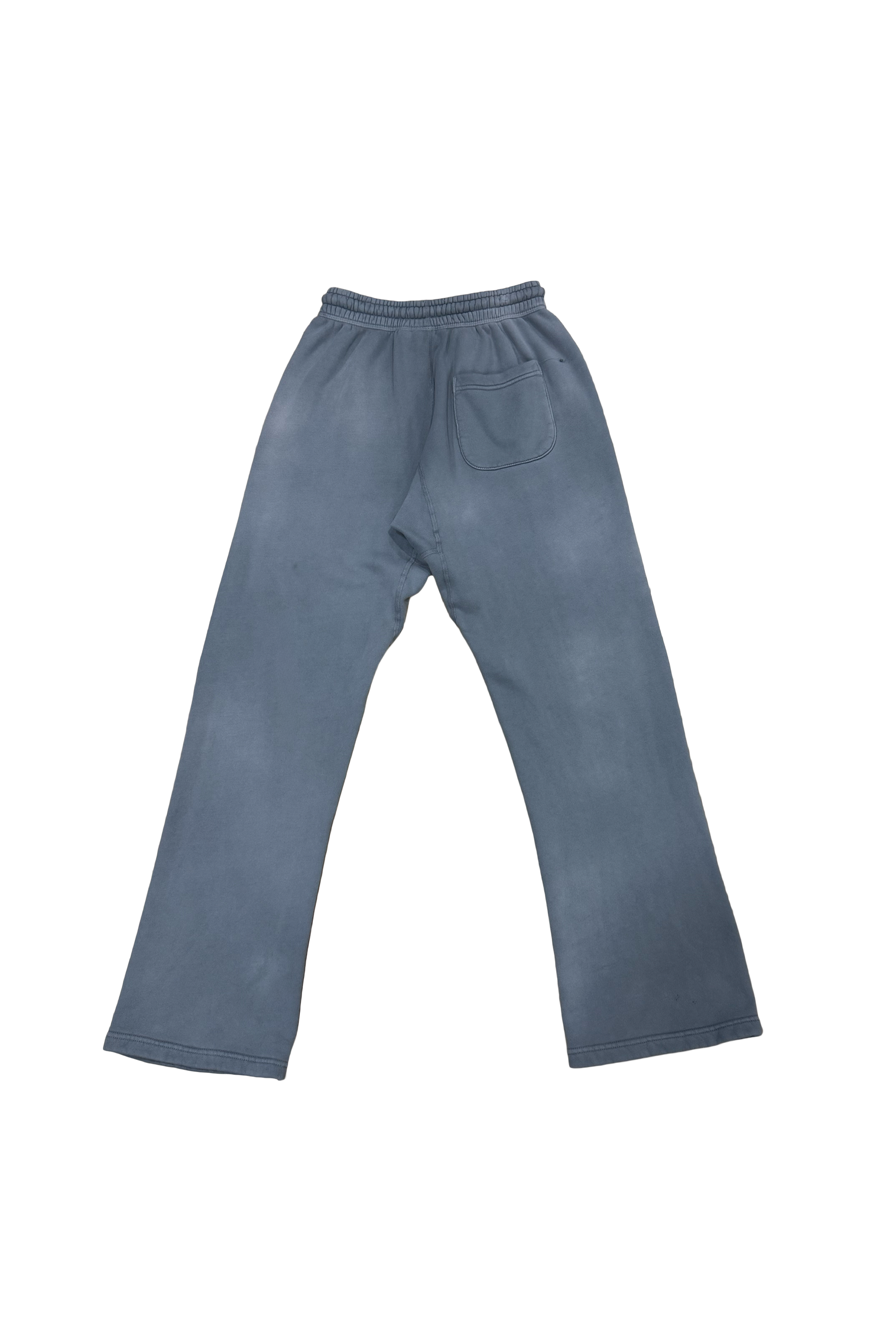 Flame Sweatpants