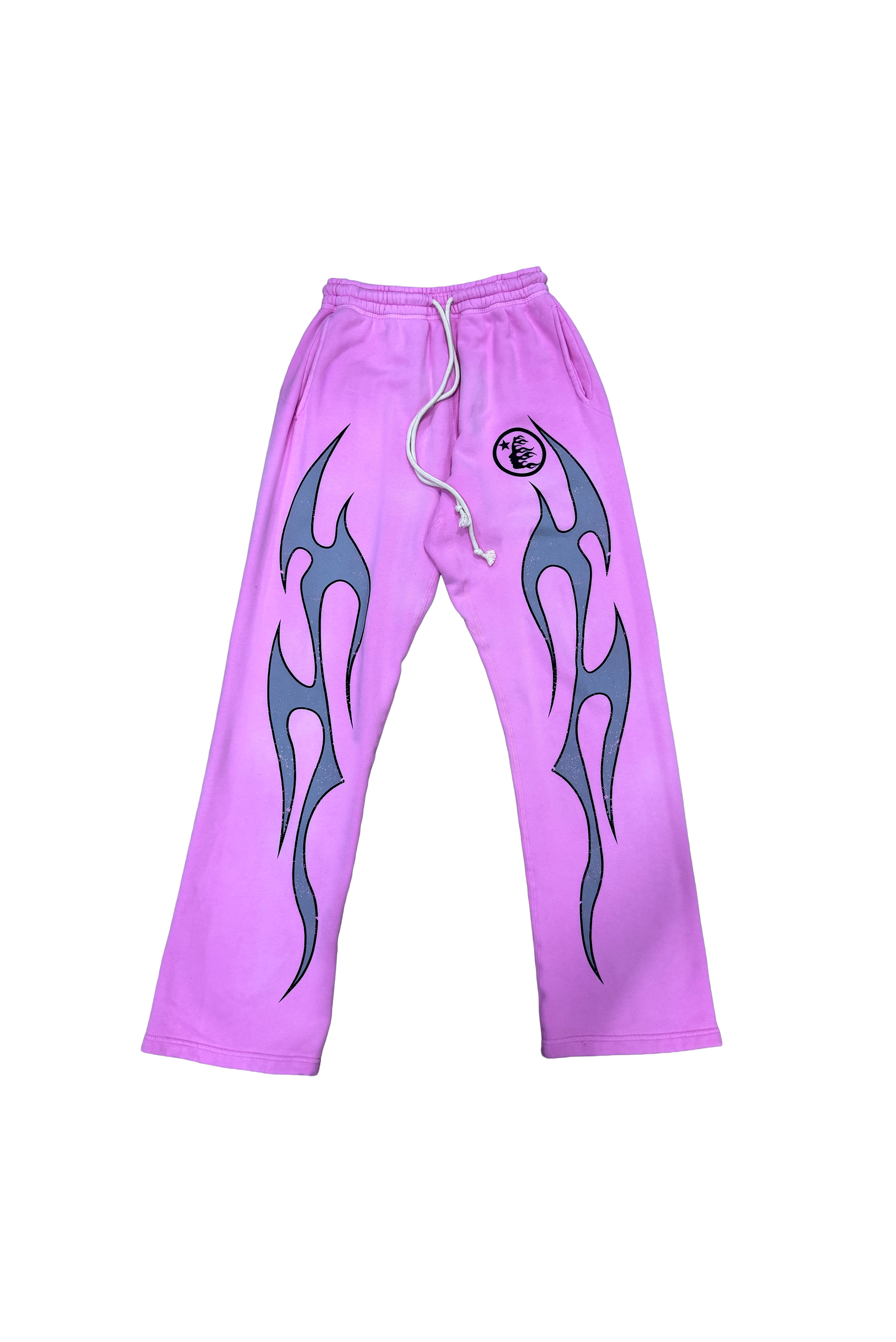 Flame Sweatpants