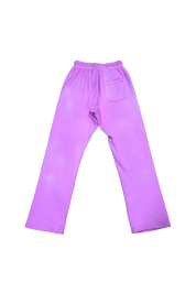 Flame Sweatpants