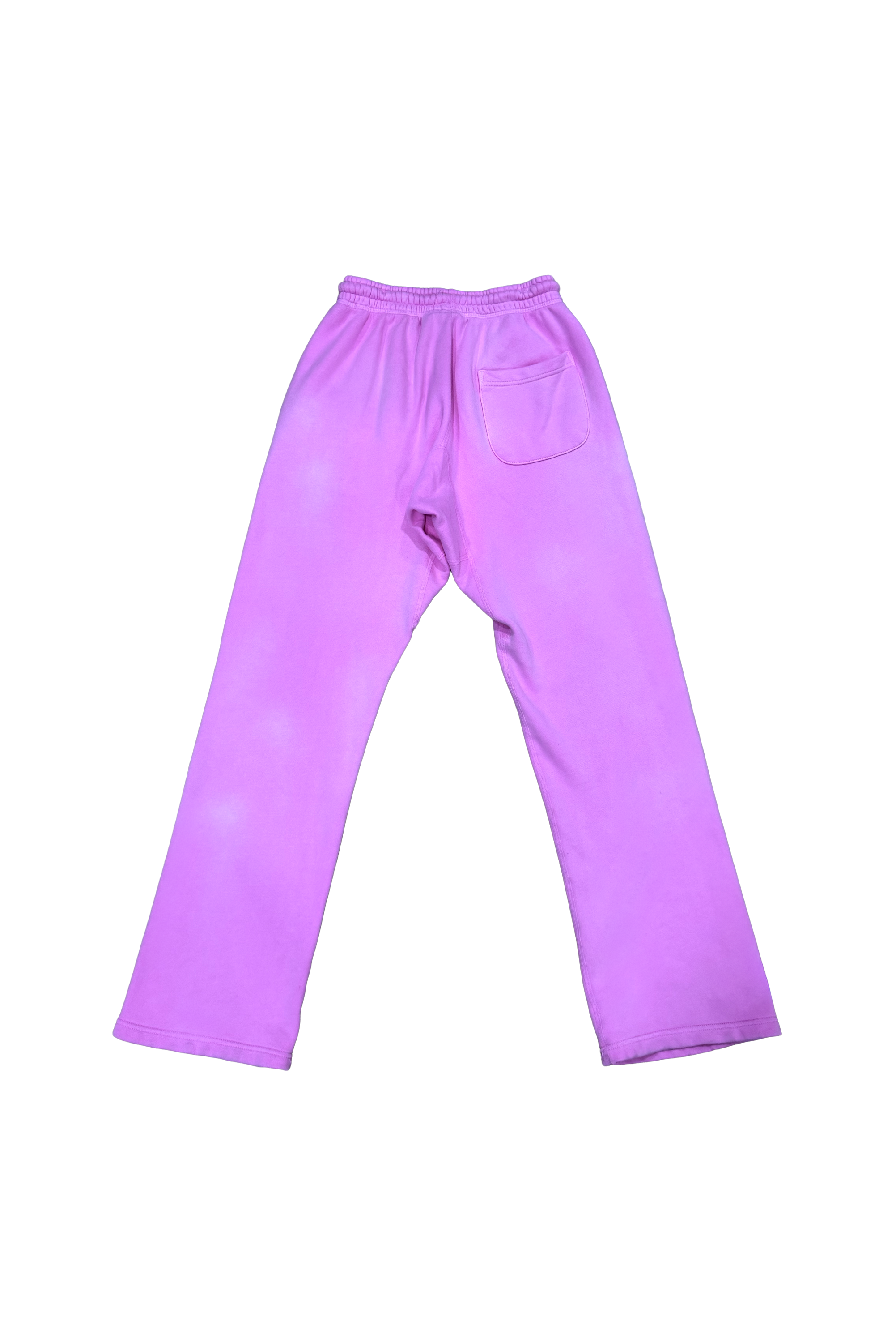 Flame Sweatpants