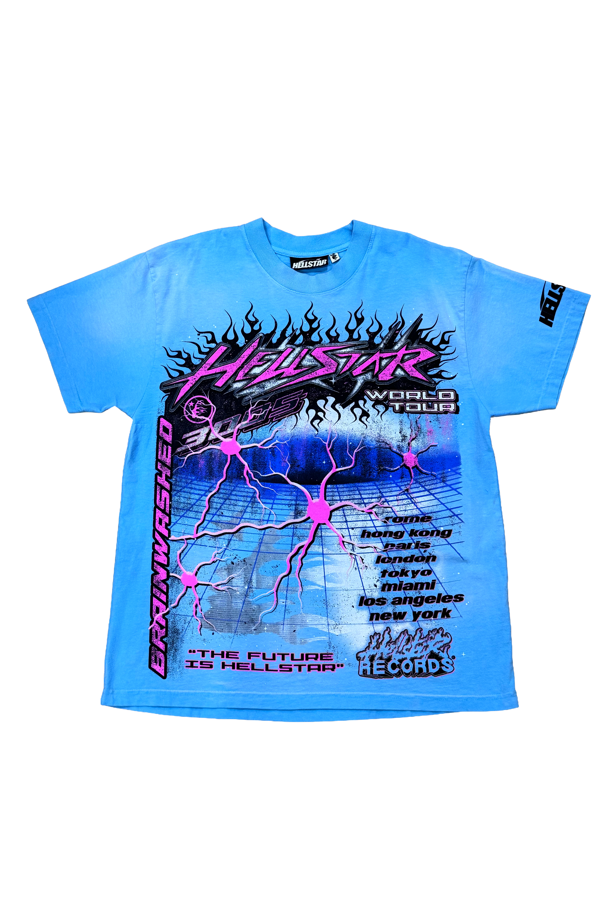 Neuron Tour T-Shirt