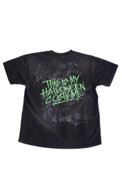 Halloween Masks T-Shirt