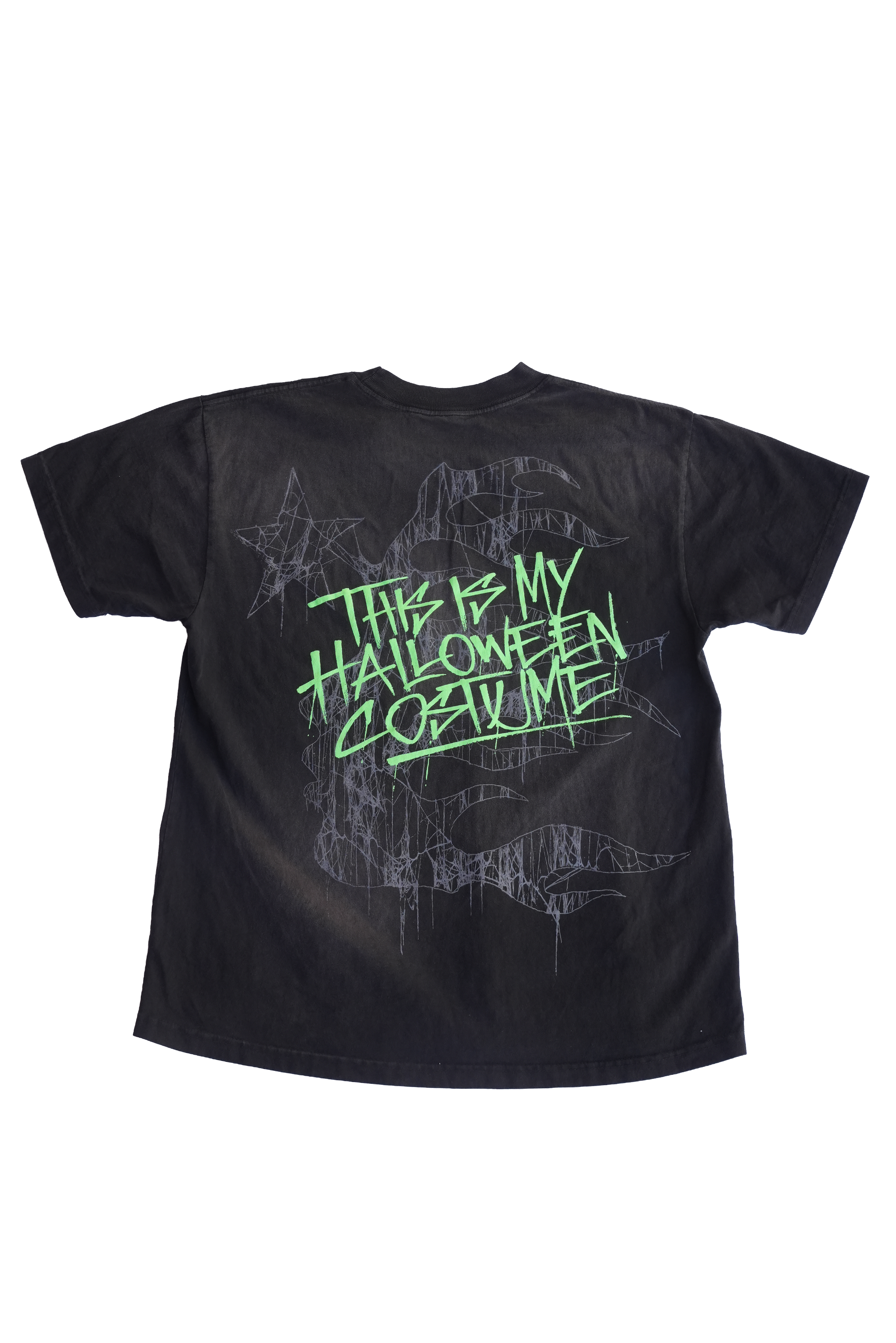 Halloween Masks T-Shirt