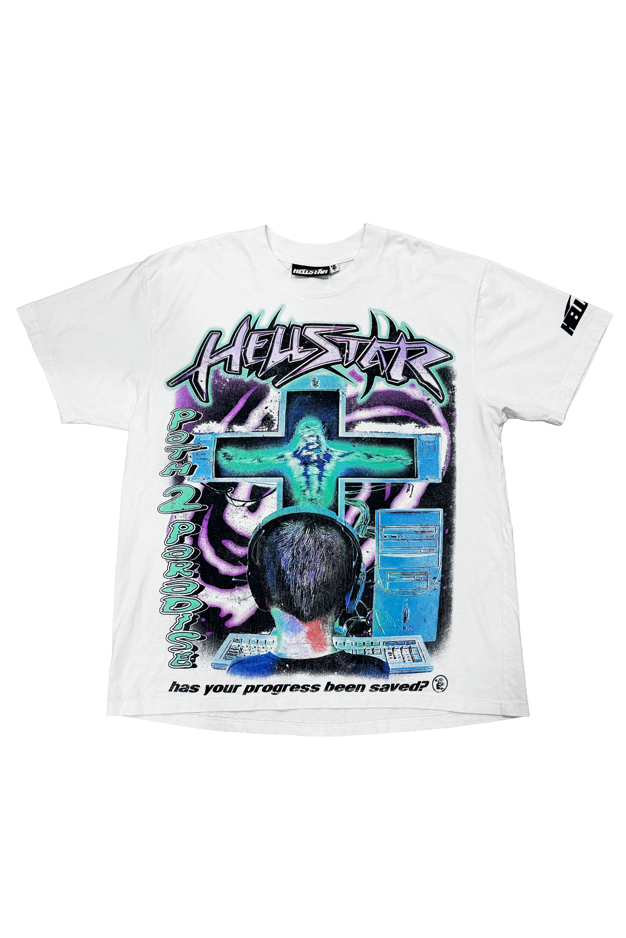 Hellstar Online T-Shirt