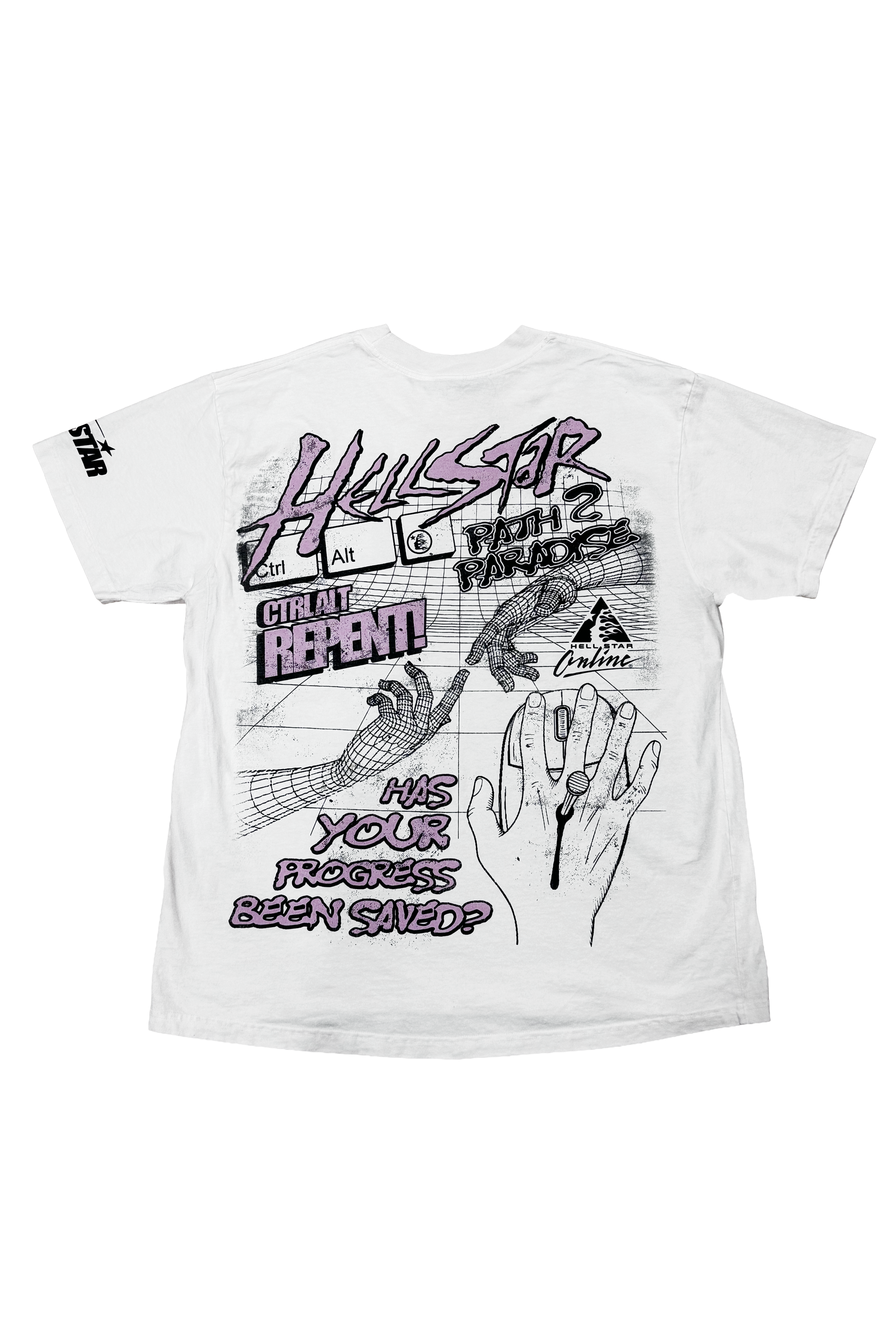 Hellstar Online T-Shirt