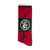 Hellstar Sports Socks - 3 Pack