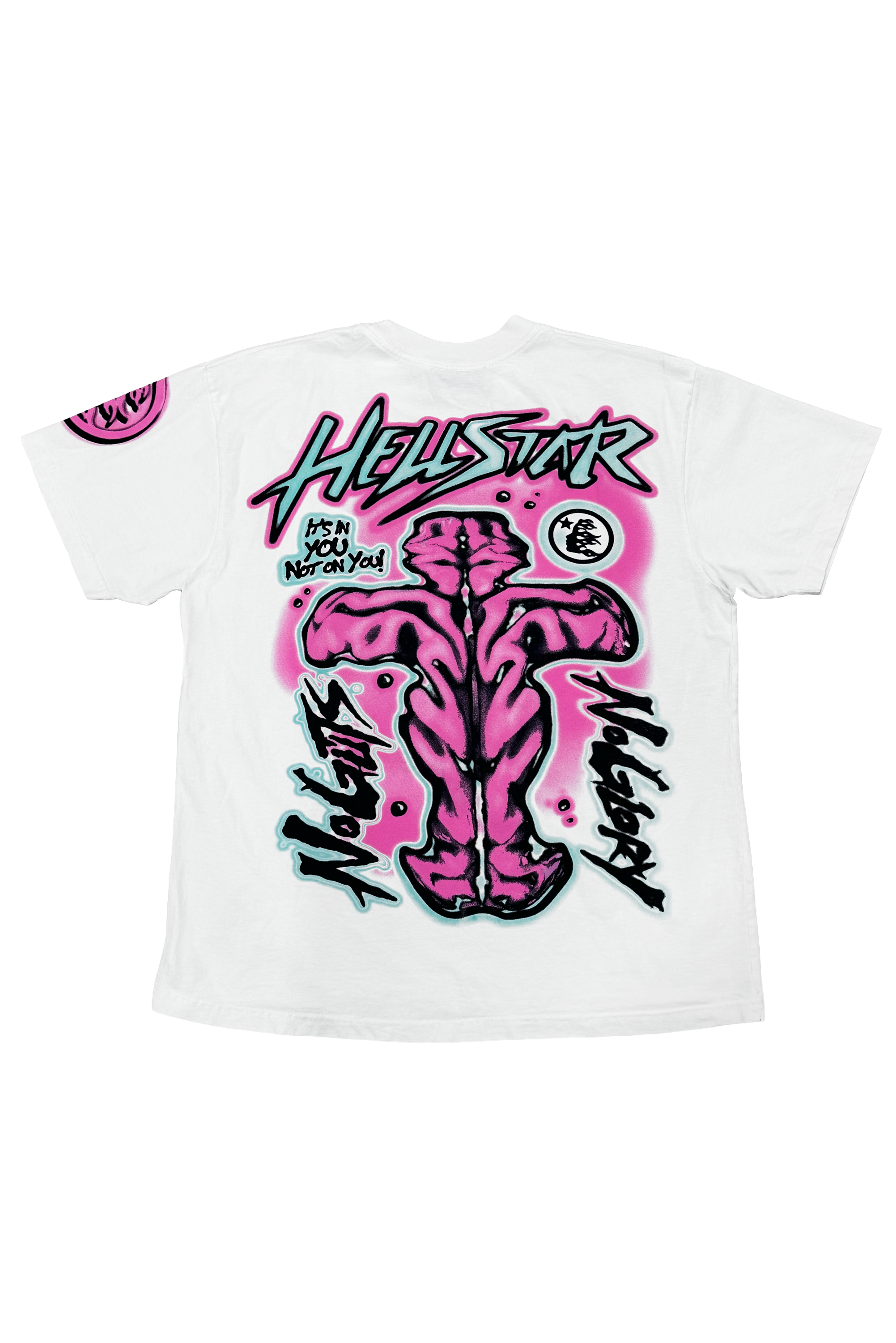 No Guts No Glory T-Shirt