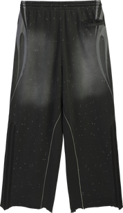 Hellstar x Adidas Sweatpants (Black)
