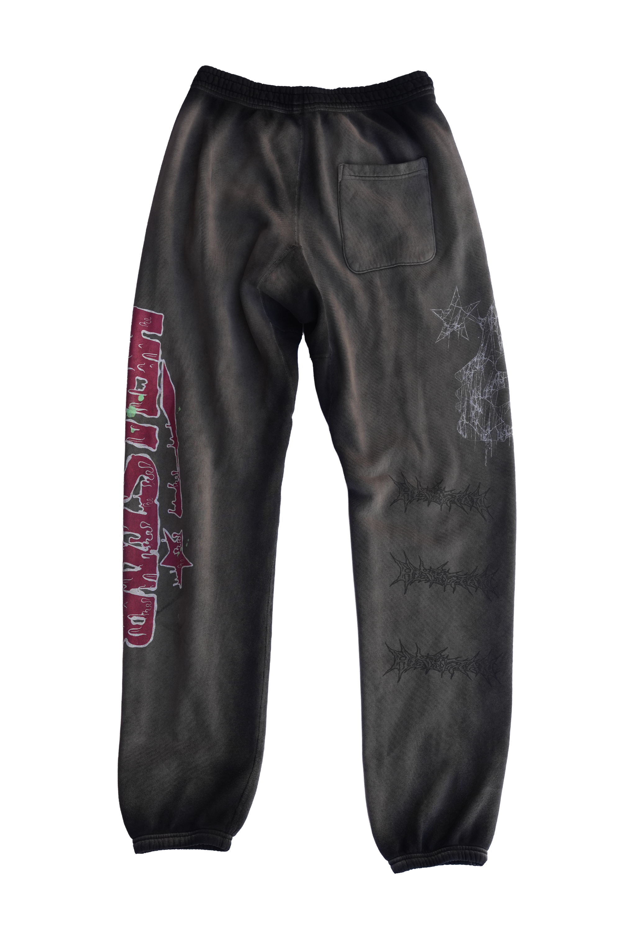 Halloween Slime Sweatpants