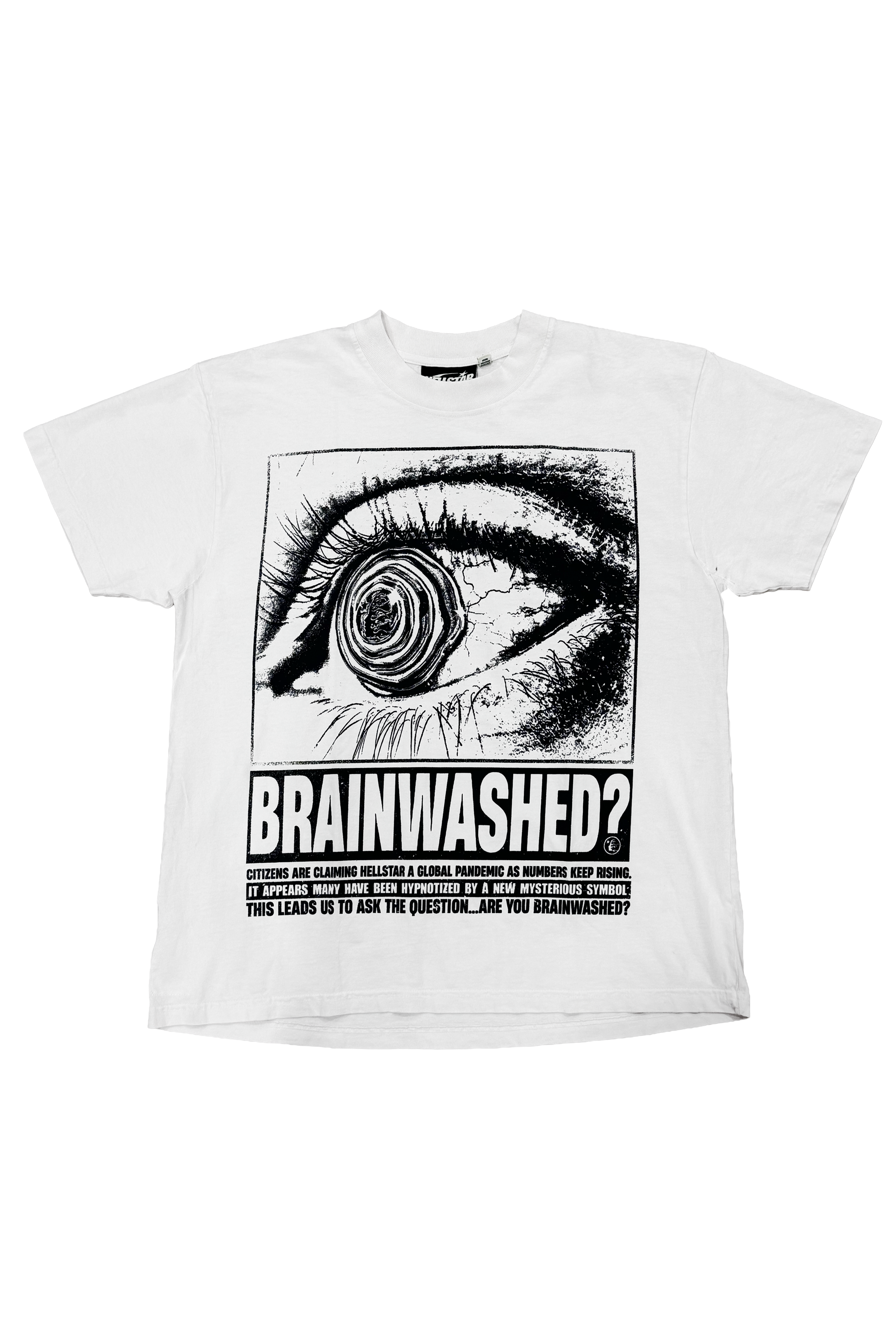 Brainwashed T-Shirt