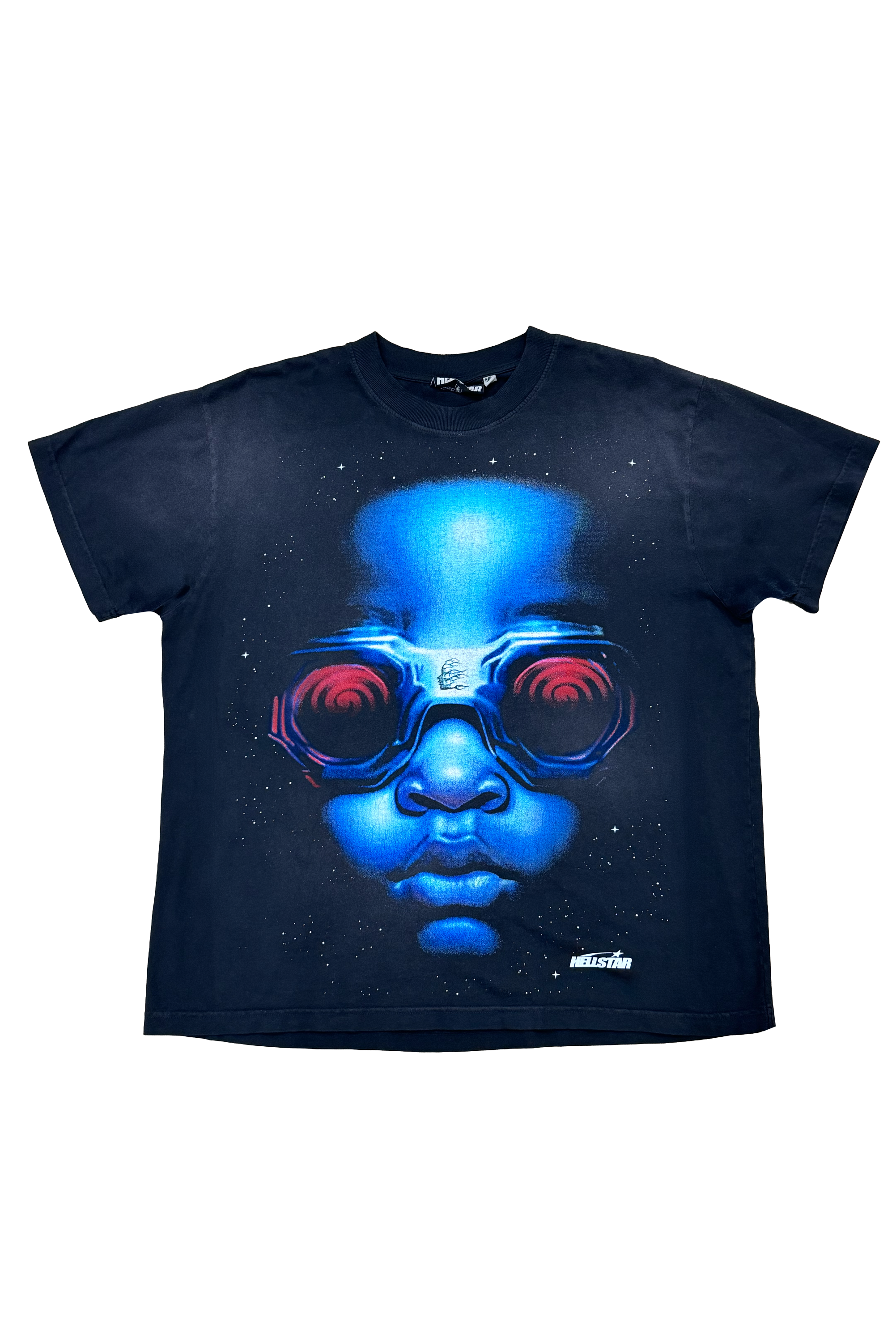 Hellstar Goggles T-Shirt