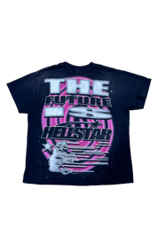 Hellstar Goggles T-Shirt
