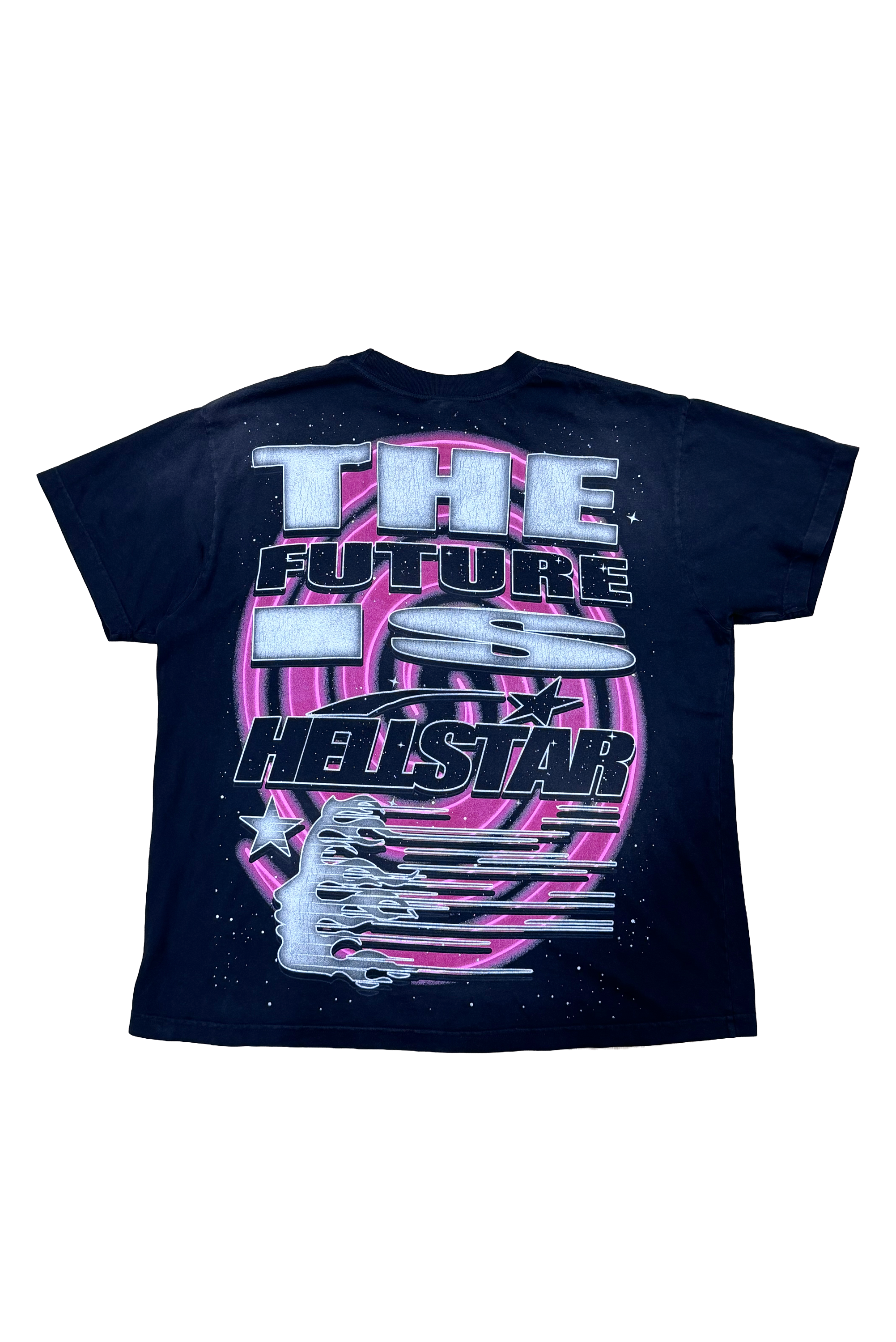 Hellstar Goggles T-Shirt