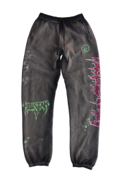 Halloween Slime Sweatpants