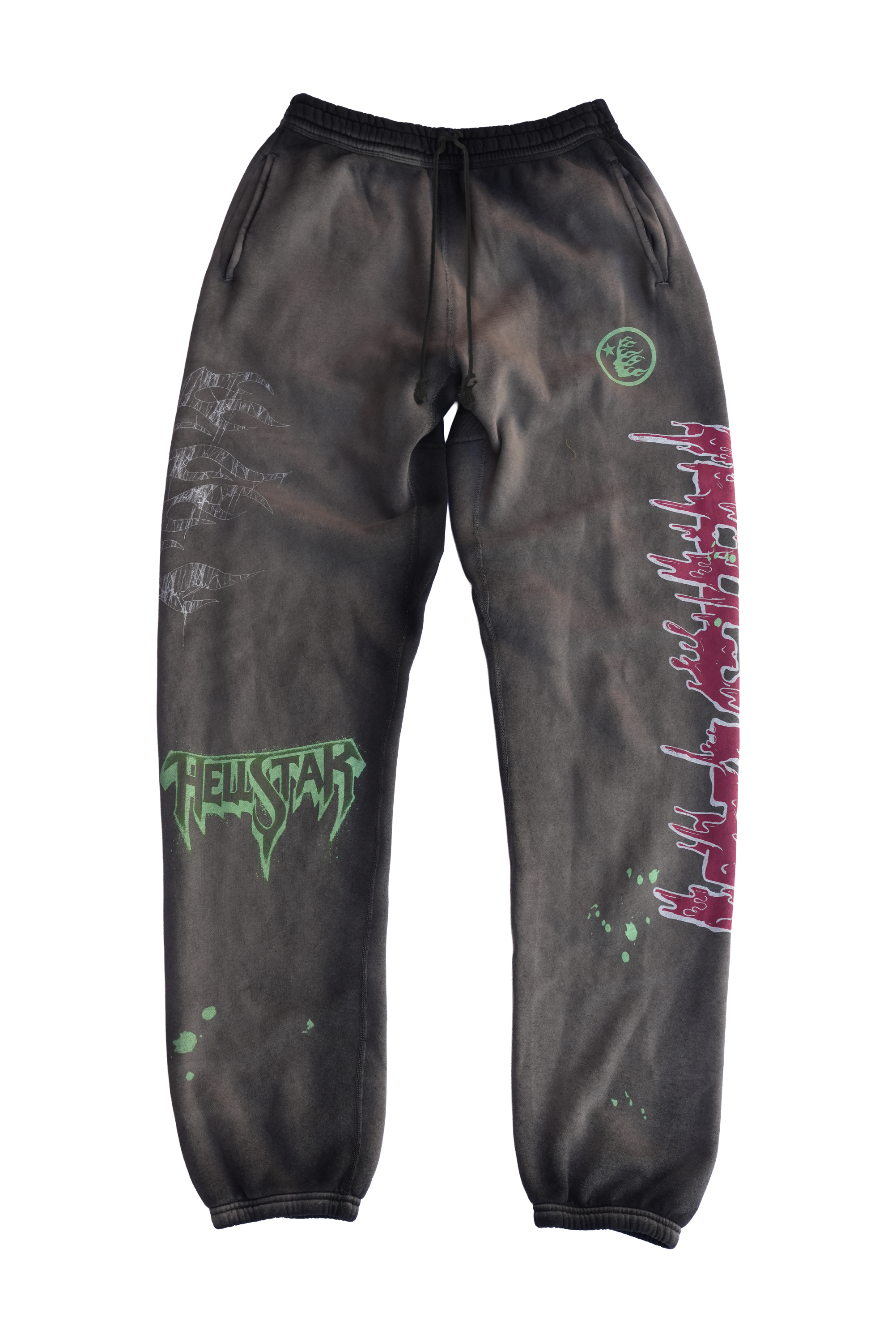 Halloween Slime Sweatpants