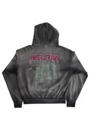 Halloween Angel Hoodie