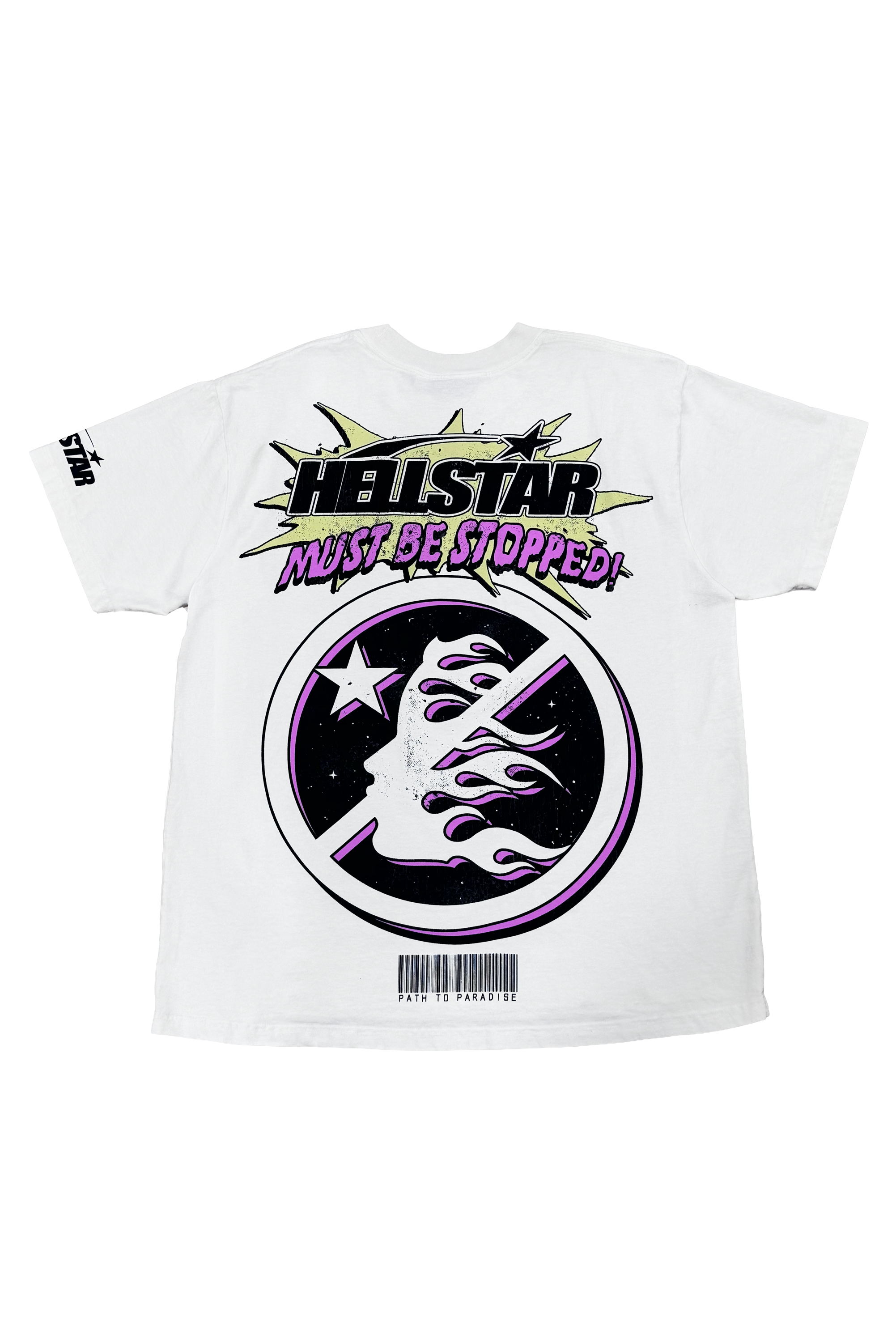 Breaking News T-Shirt