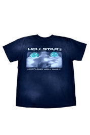 Hellstar Attacks T-Shirt