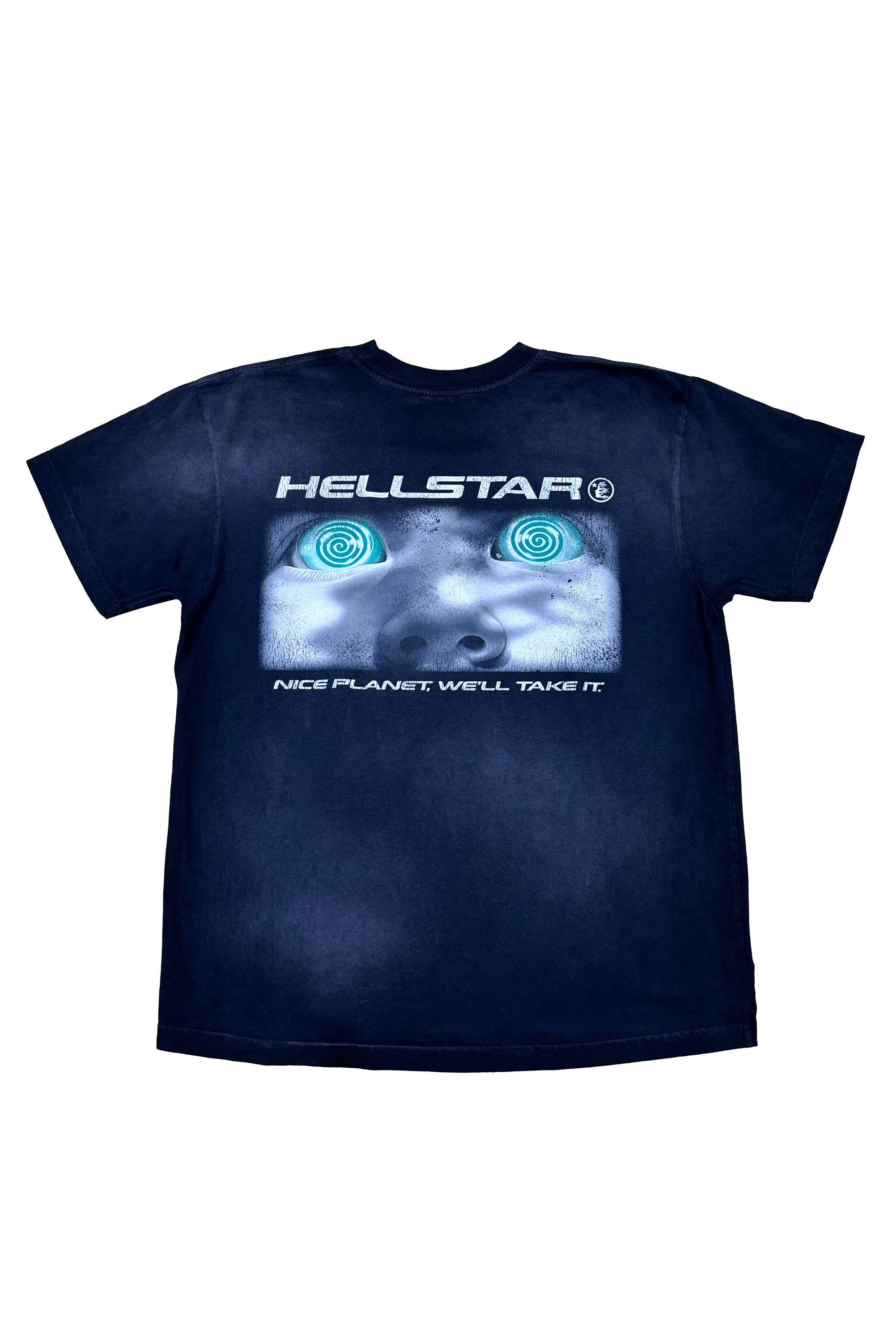 Hellstar Attacks T-Shirt