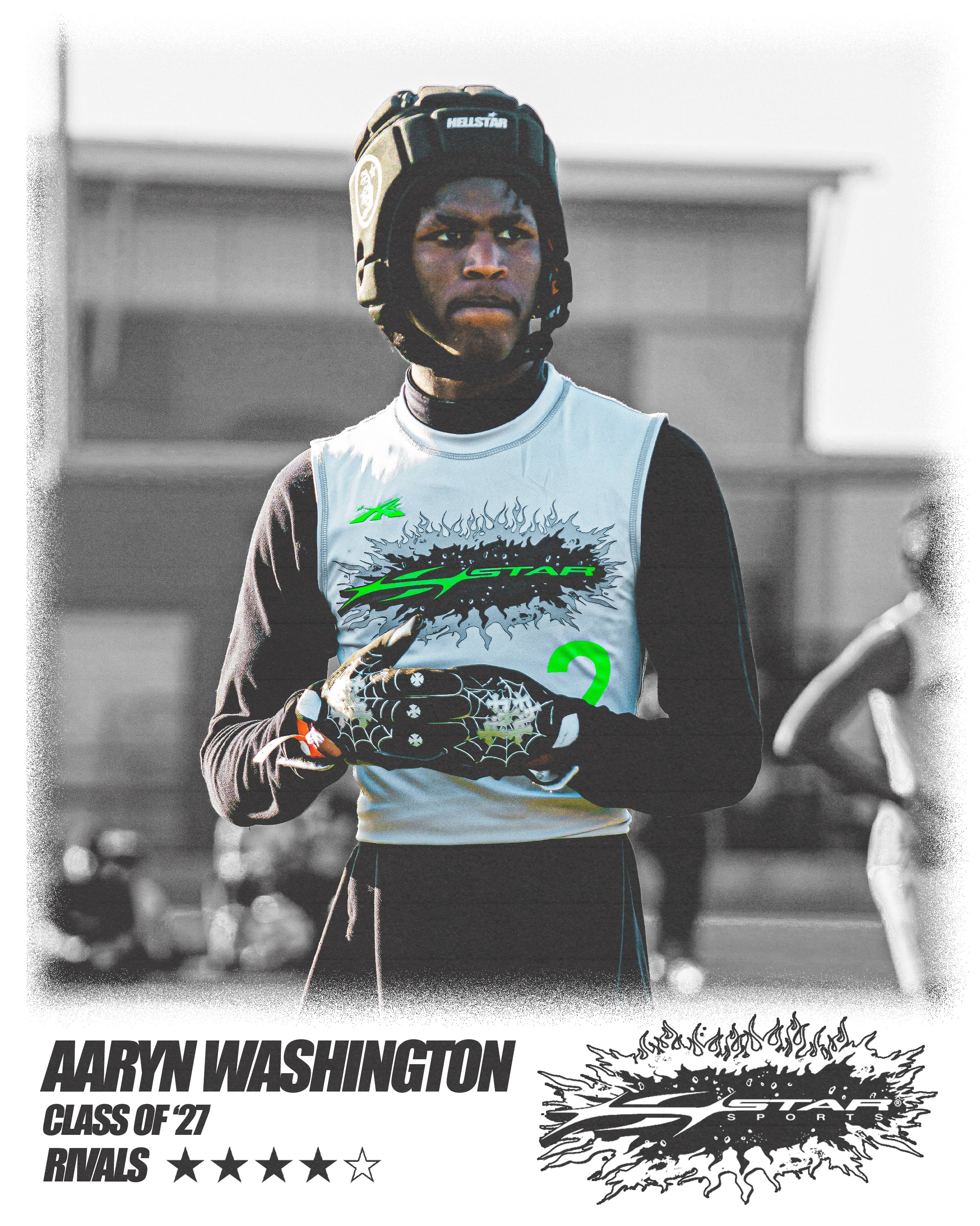 Hellstar SPORTS ジャージ上下セット ブラック Sports – HELLSTAR