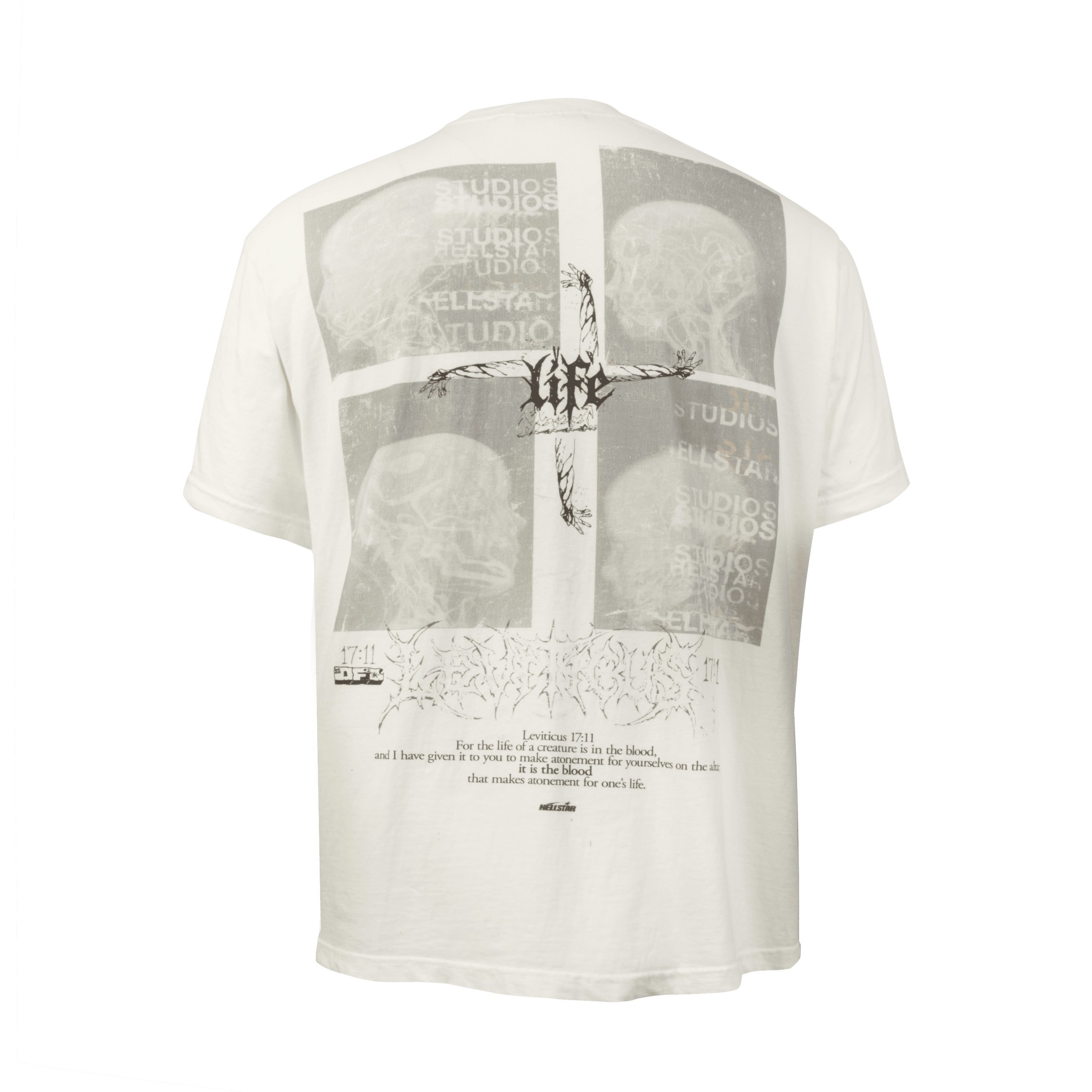 Blood Scan T-Shirt