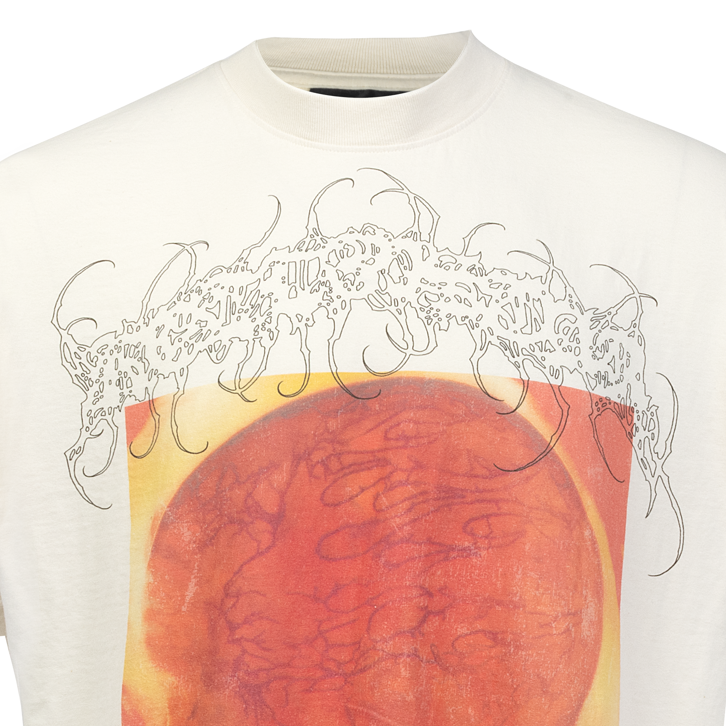 Blood Scan T-Shirt