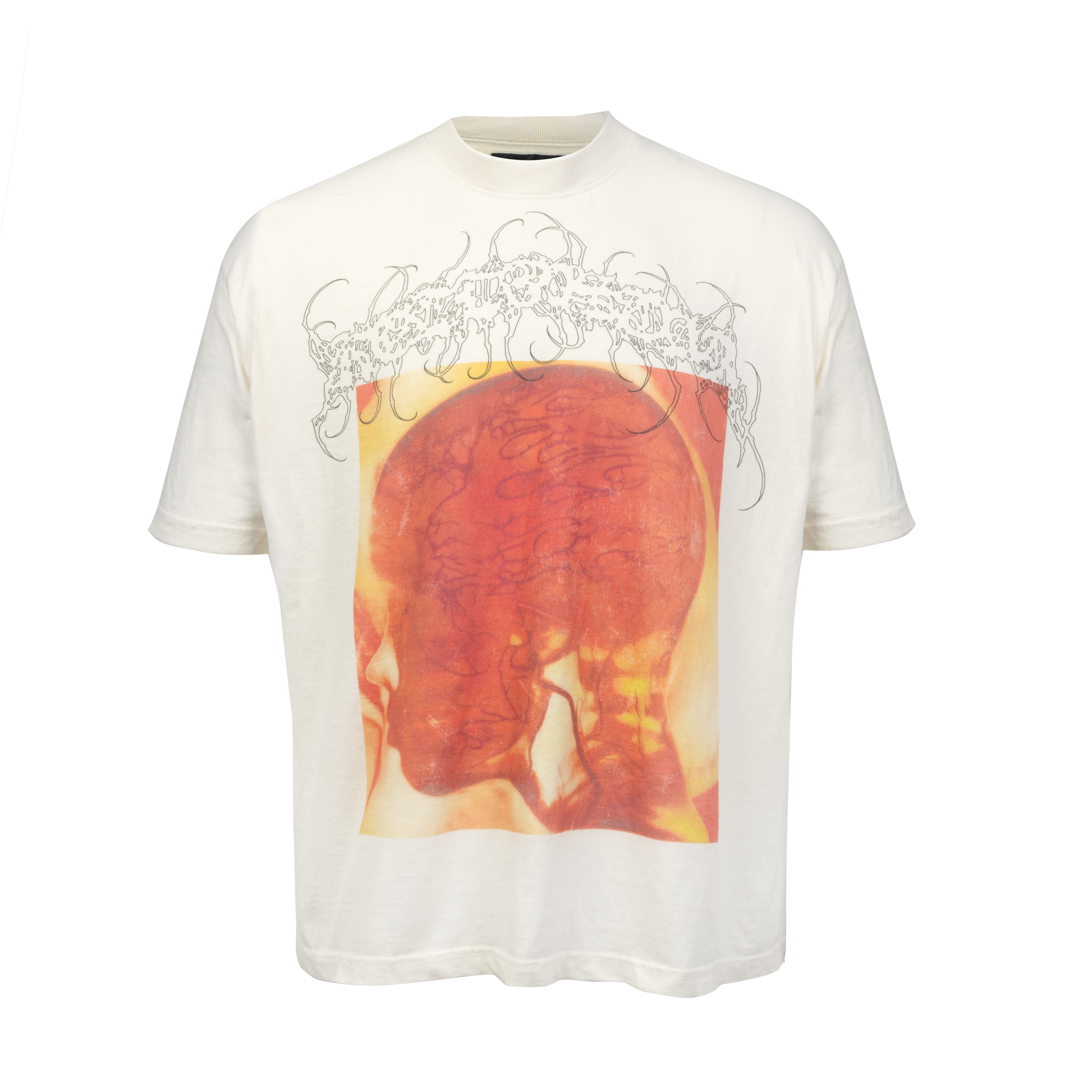 Blood Scan T-Shirt