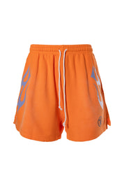 Flame Shorts