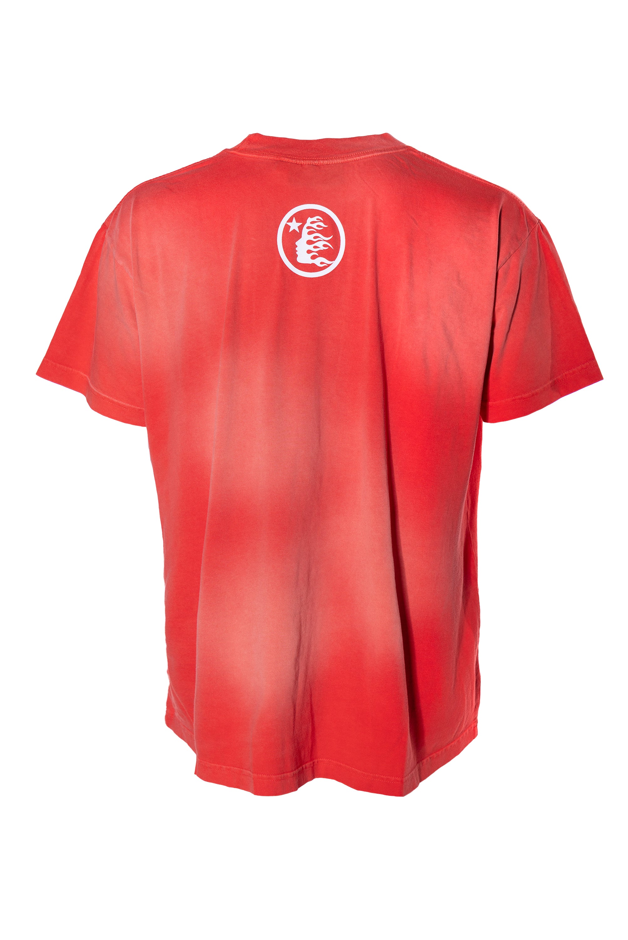 Hellstar Box Logo T-Shirt