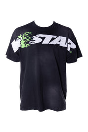 Hellstar Studios Cartoon Logo T-Shirt