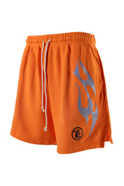Flame Shorts