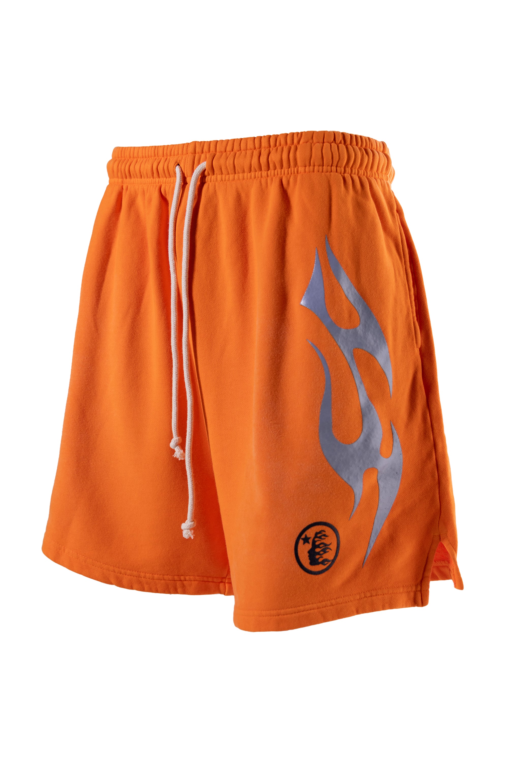 Flame Shorts