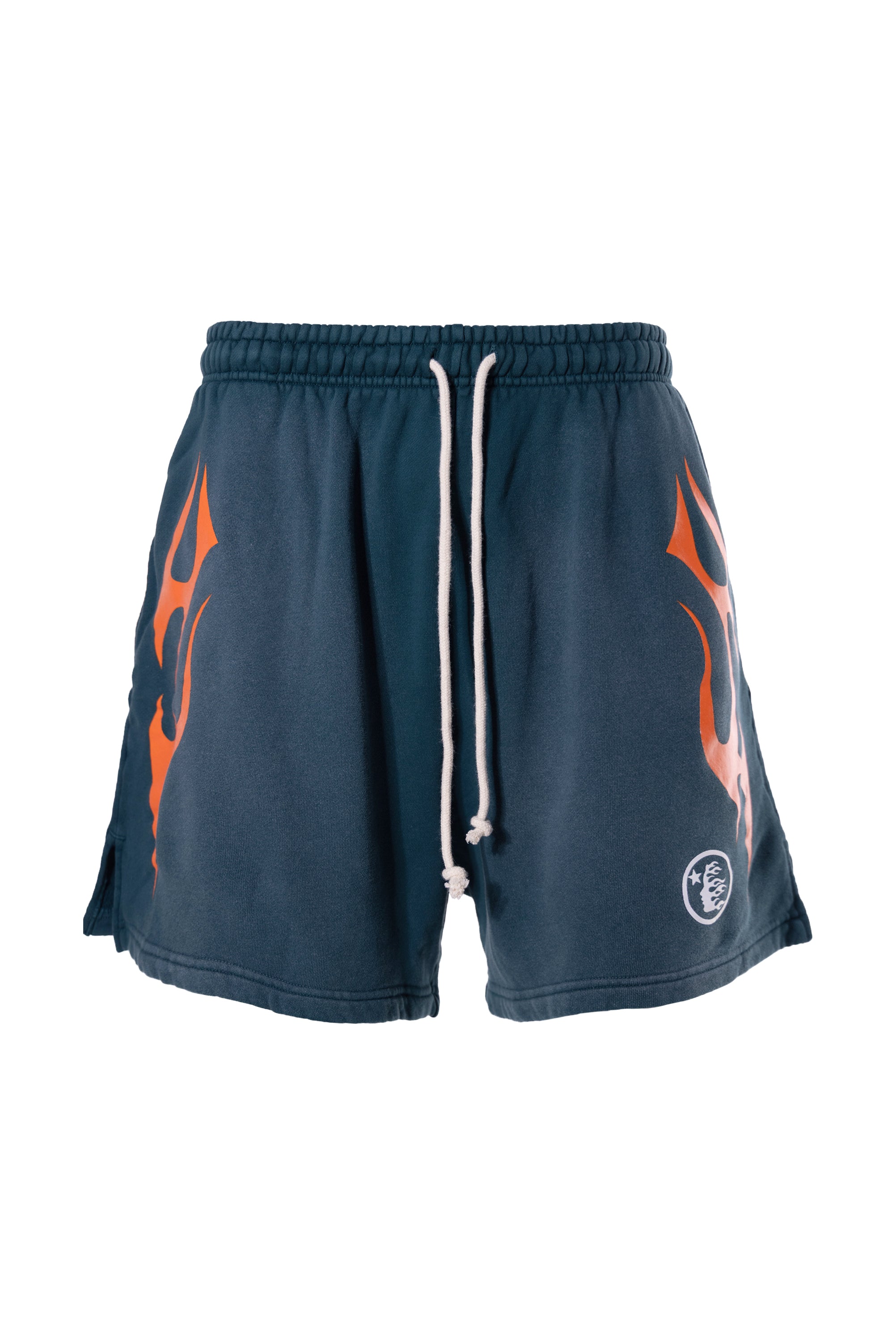 Flame Shorts