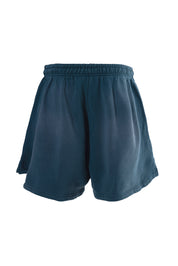 Flame Shorts