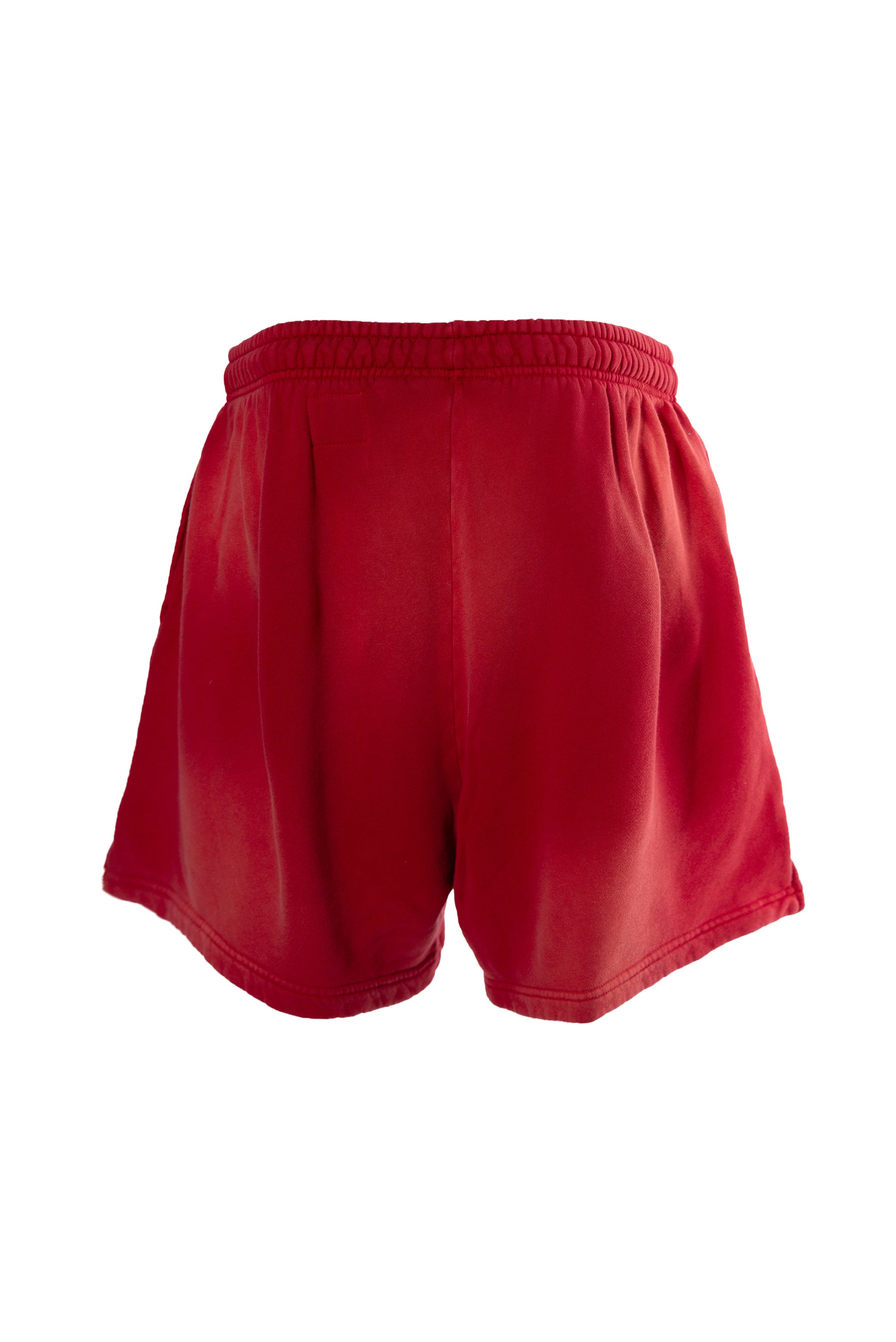 Flame Shorts