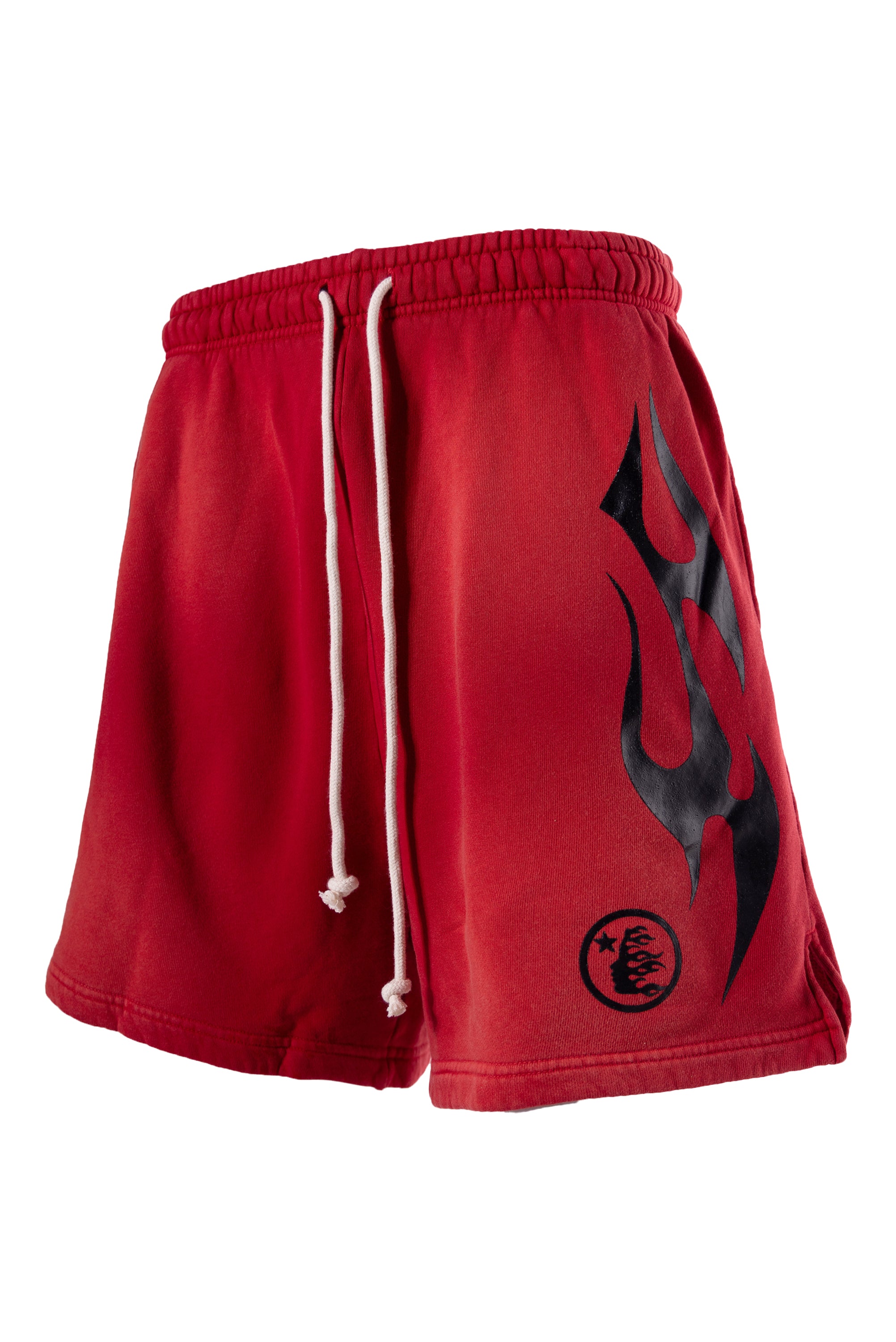 Flame Shorts